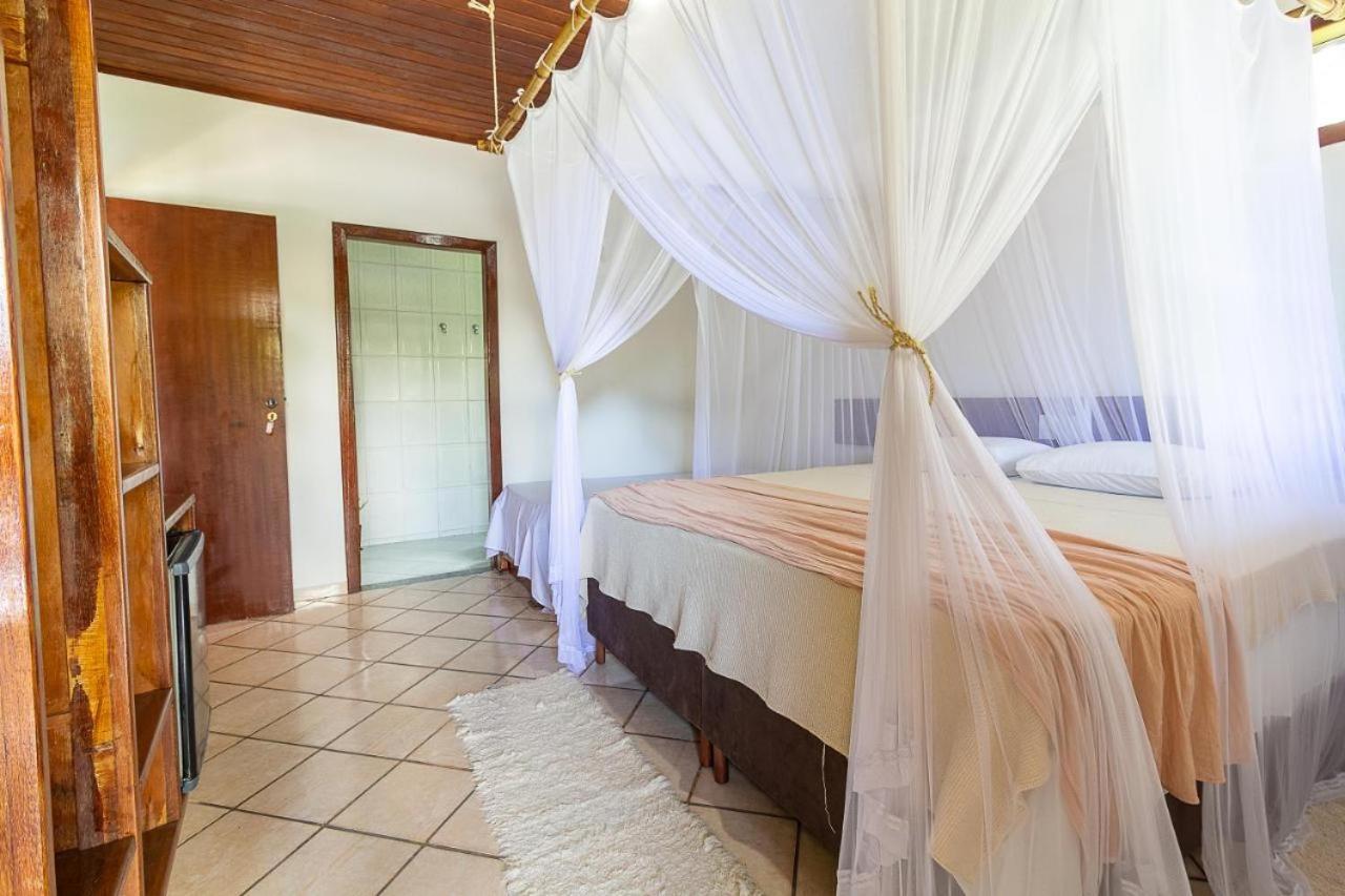 Pousada Terra Coral Porto Seguro Exterior photo