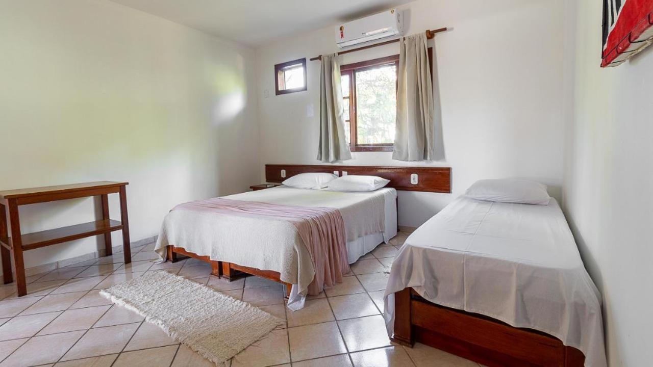 Pousada Terra Coral Porto Seguro Exterior photo