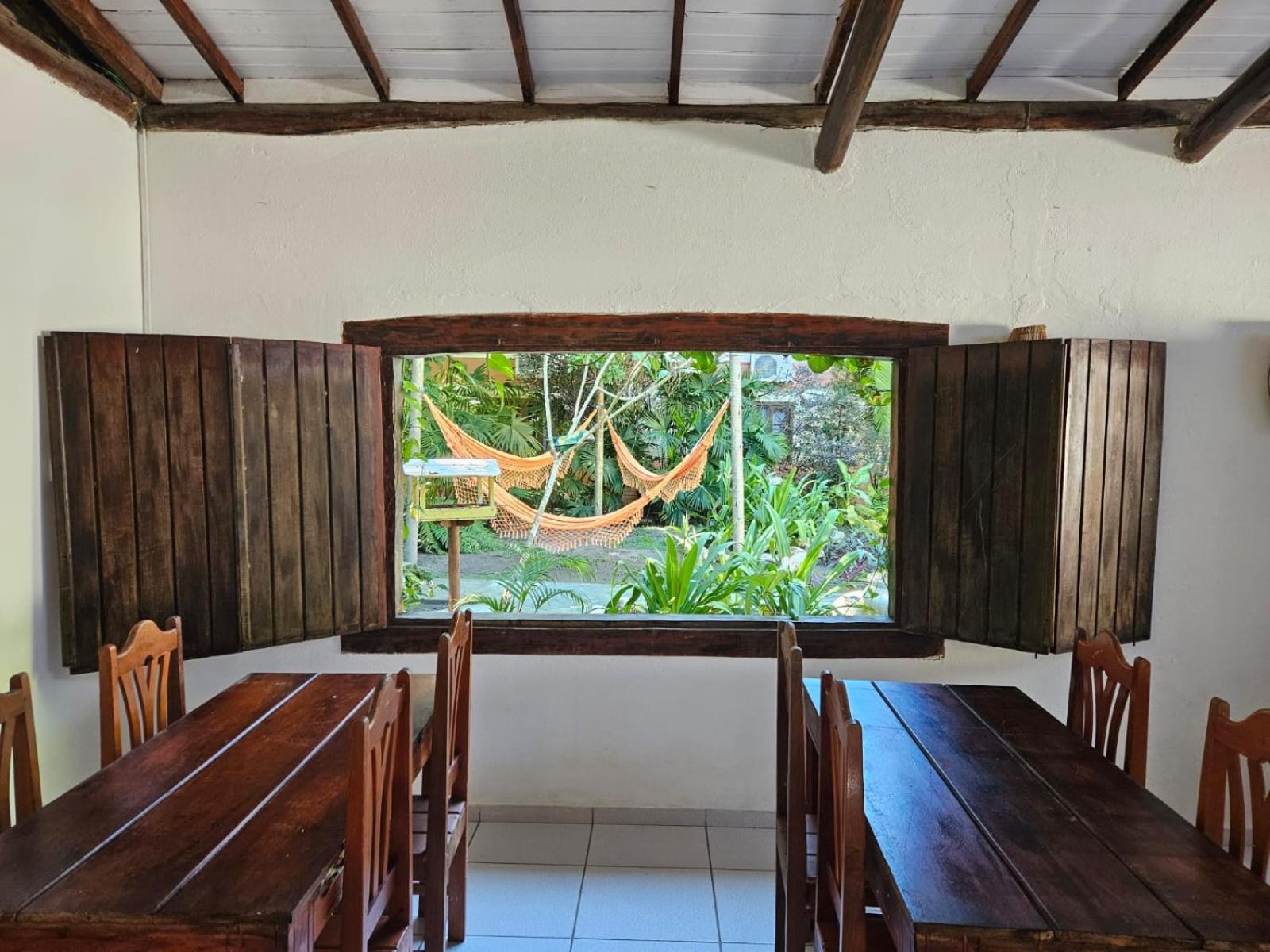 Pousada Terra Coral Porto Seguro Exterior photo