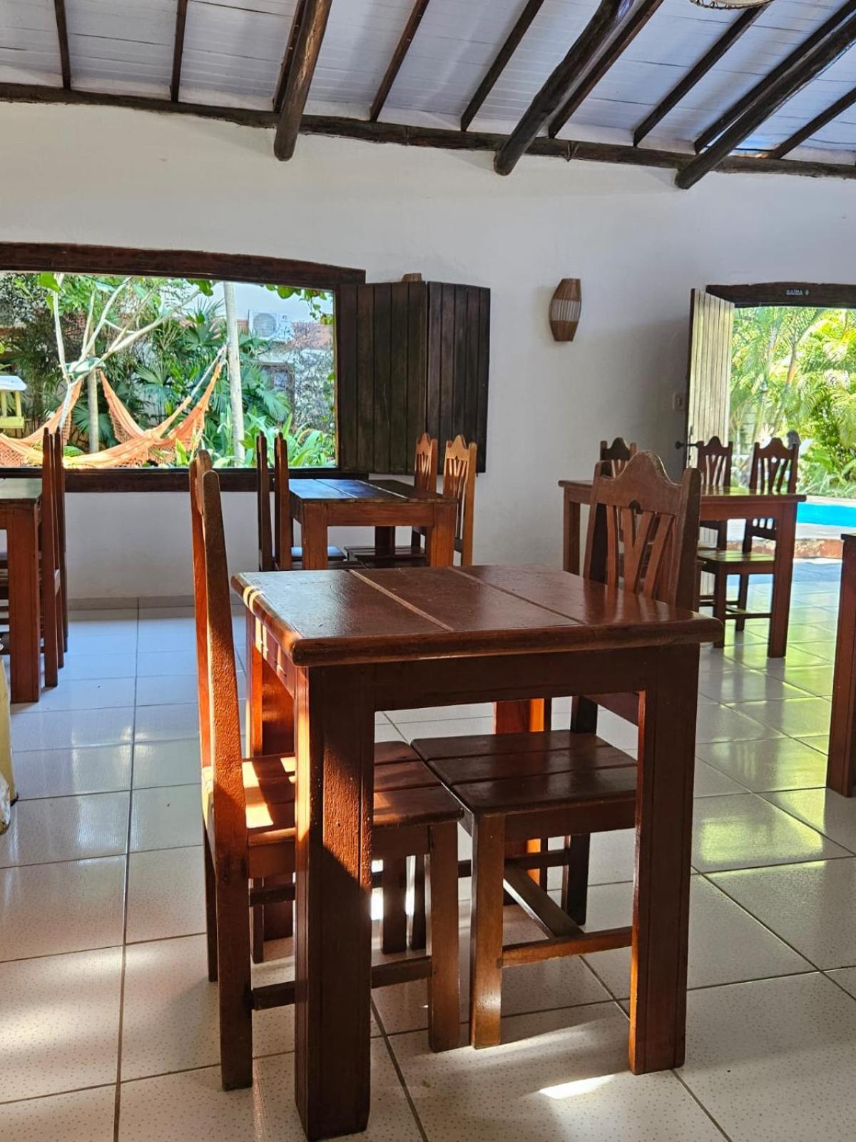 Pousada Terra Coral Porto Seguro Exterior photo