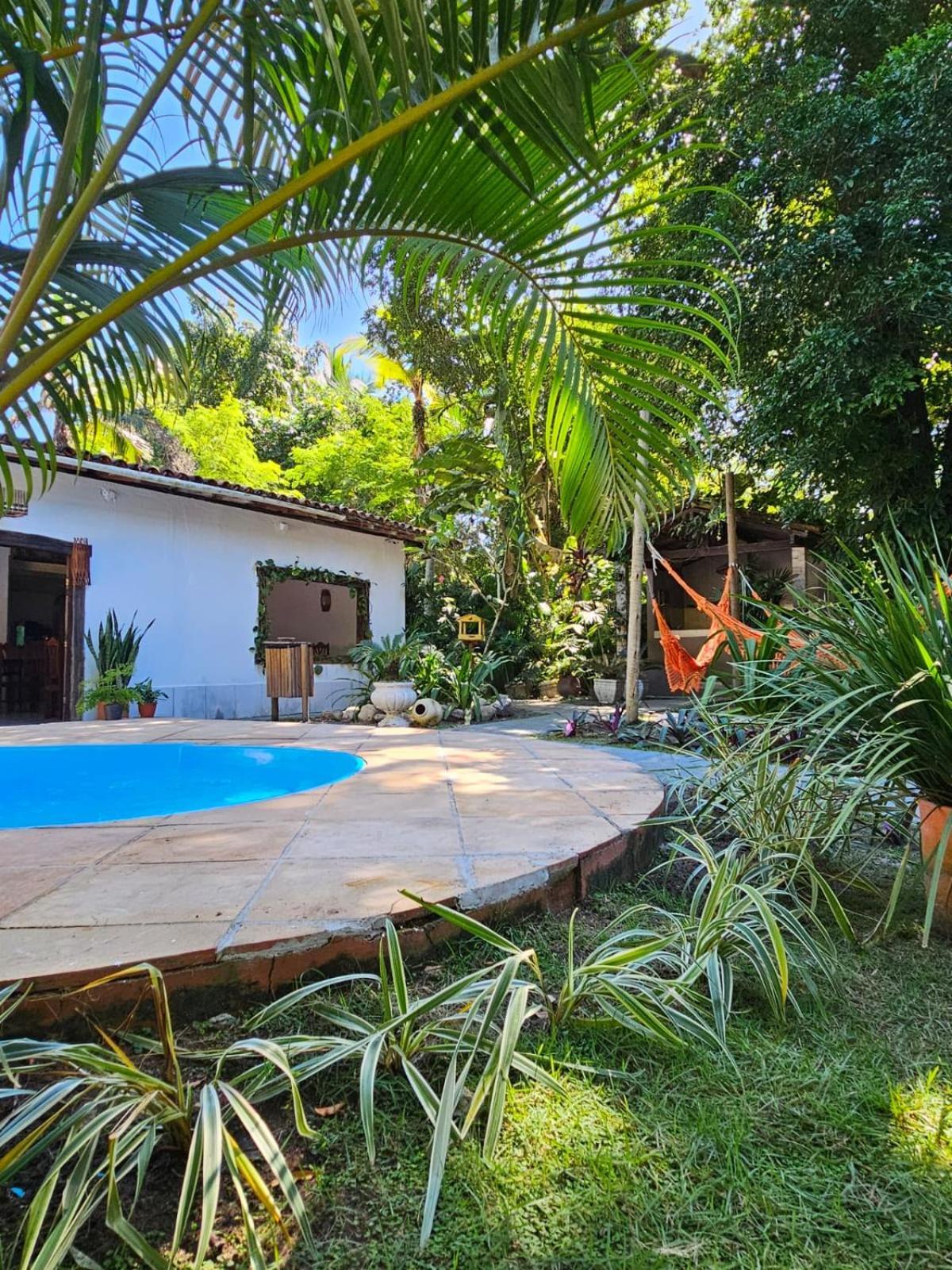 Pousada Terra Coral Porto Seguro Exterior photo