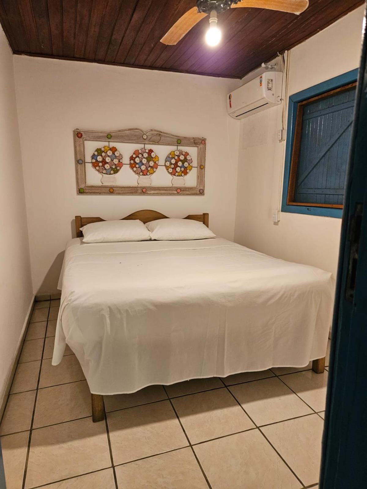 Pousada Terra Coral Porto Seguro Exterior photo