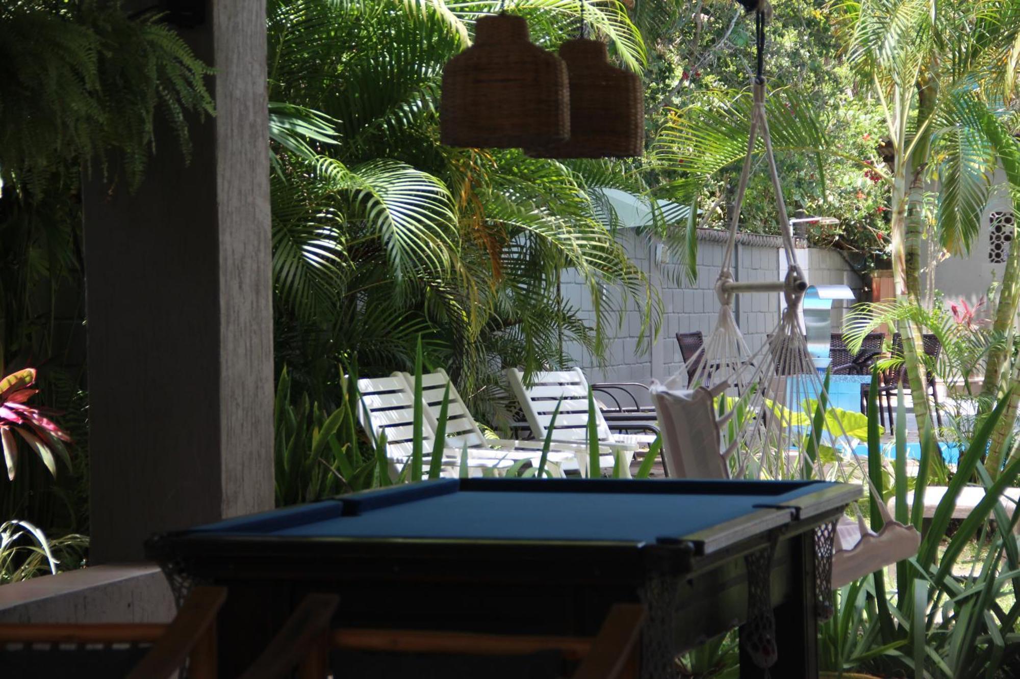 Pousada Terra Coral Porto Seguro Exterior photo